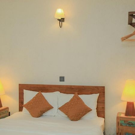 Grace Hotel Нувара Елия Екстериор снимка