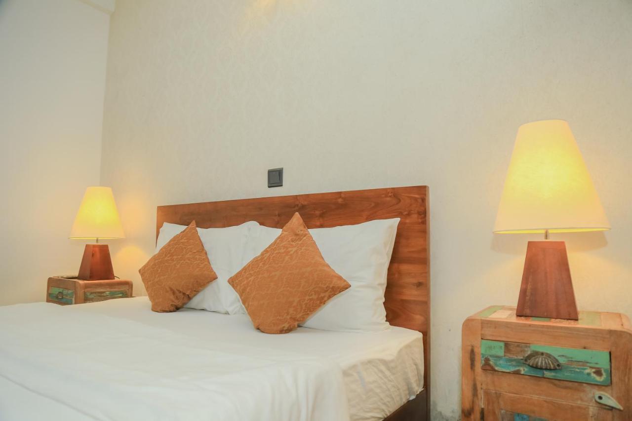 Grace Hotel Нувара Елия Екстериор снимка