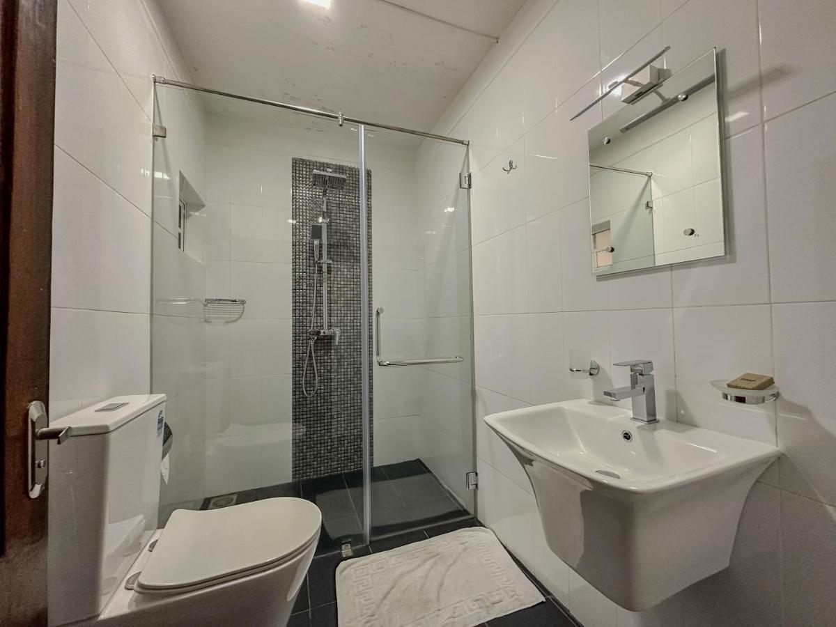 Grace Hotel Нувара Елия Екстериор снимка