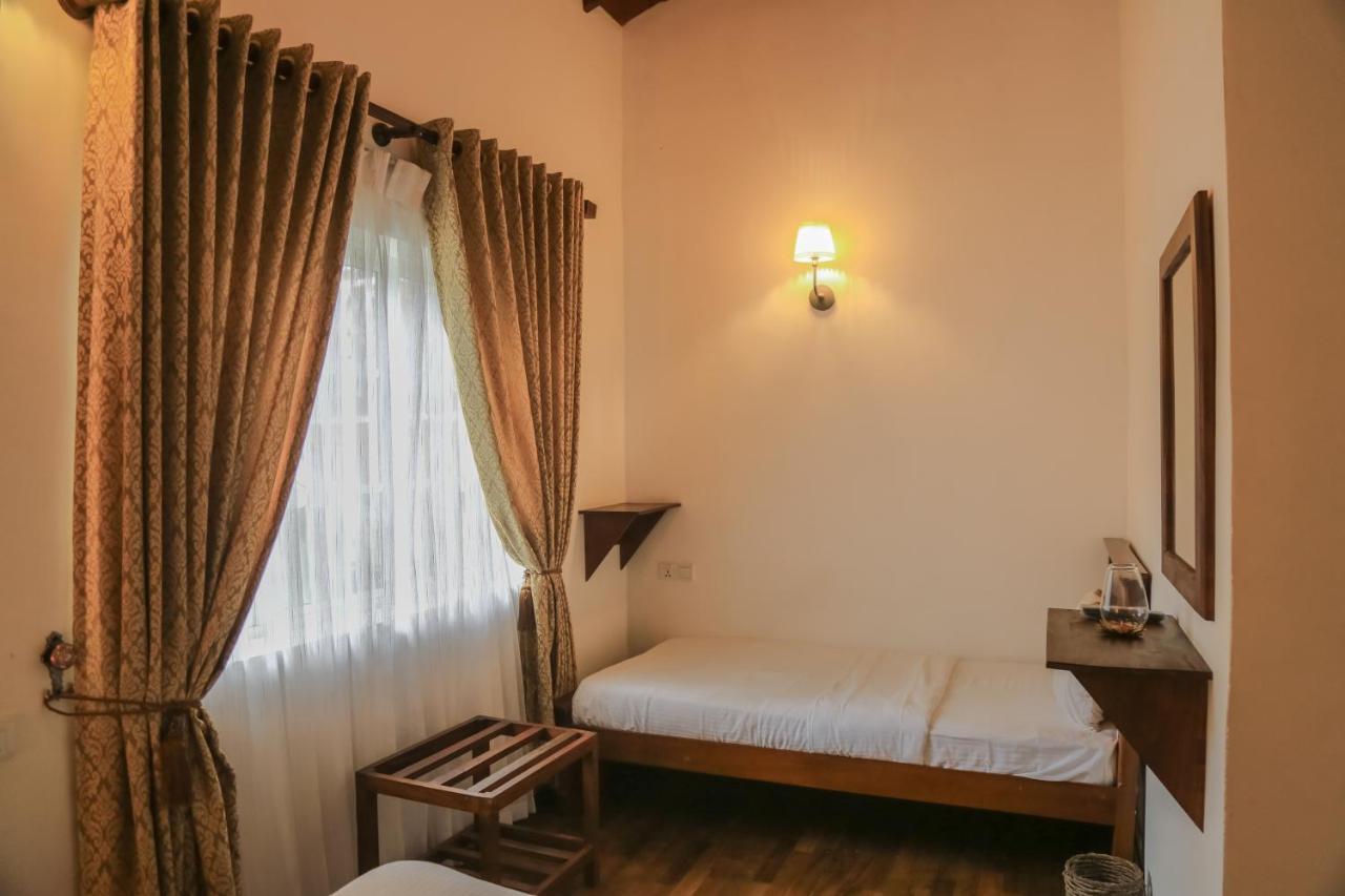 Grace Hotel Нувара Елия Екстериор снимка