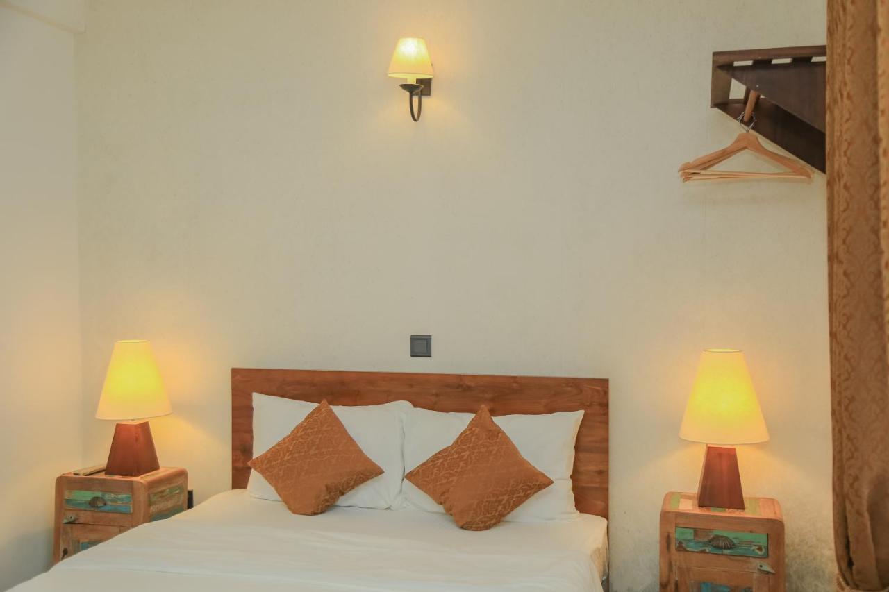 Grace Hotel Нувара Елия Екстериор снимка