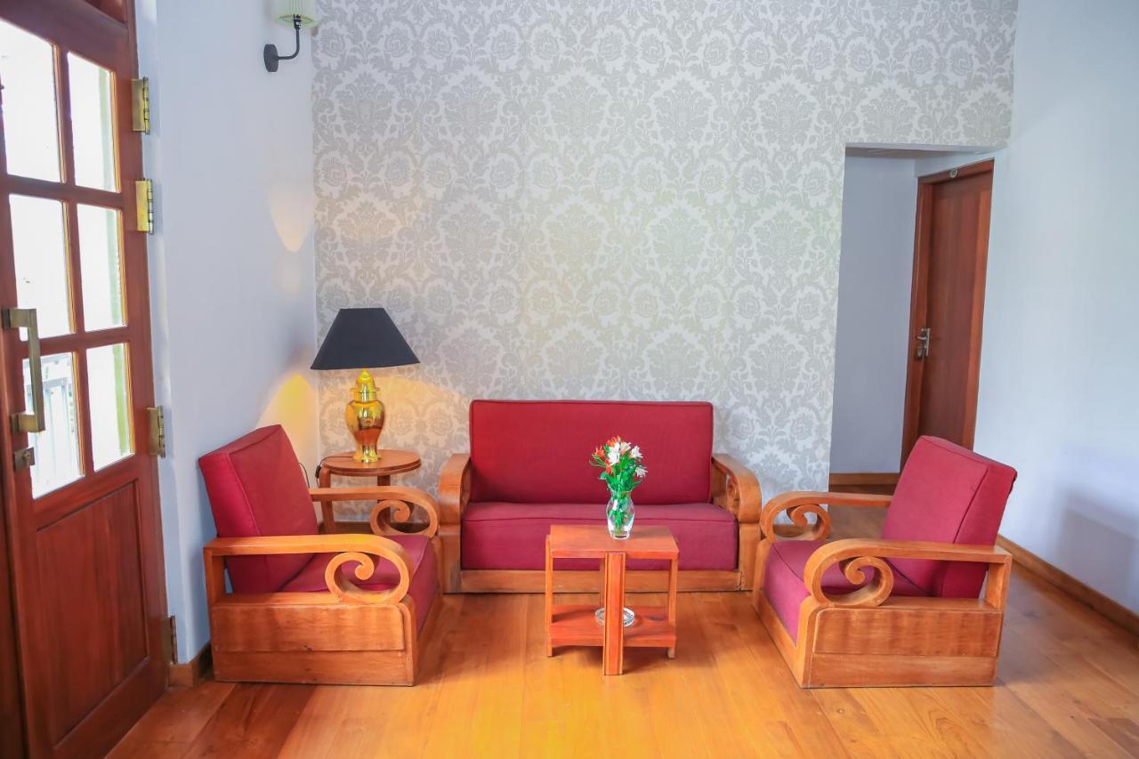 Grace Hotel Нувара Елия Екстериор снимка