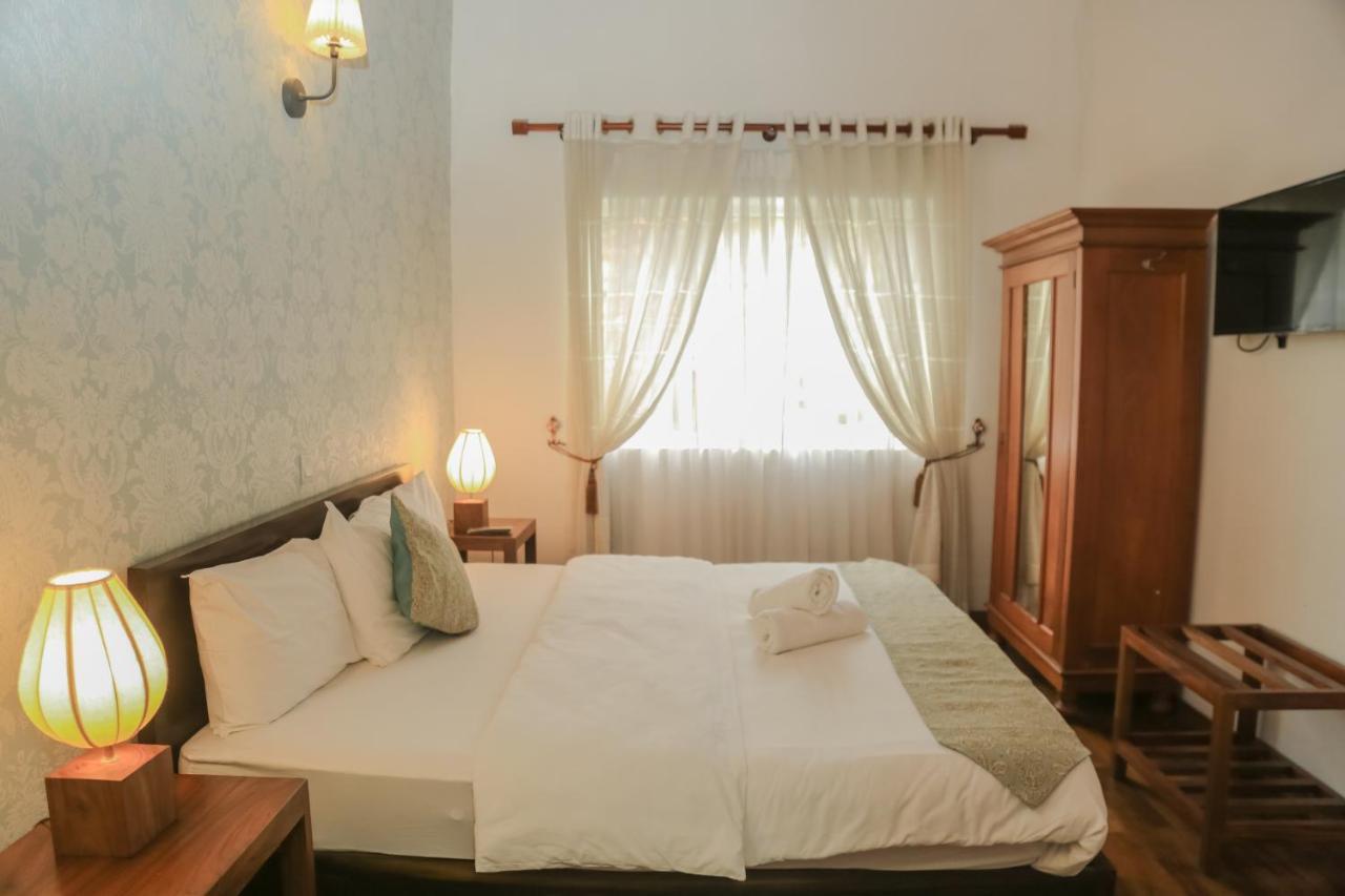 Grace Hotel Нувара Елия Екстериор снимка